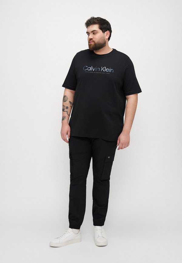 BONDED LOGO - Print T-shirt4