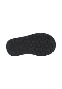 Chicco FADION WARM LINING - Botines con cordones - blue