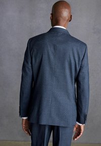 Next TAILORED FIT SIGNATURE TG DI FABIO TRIM REGULAR FIT - Bleizers - blue