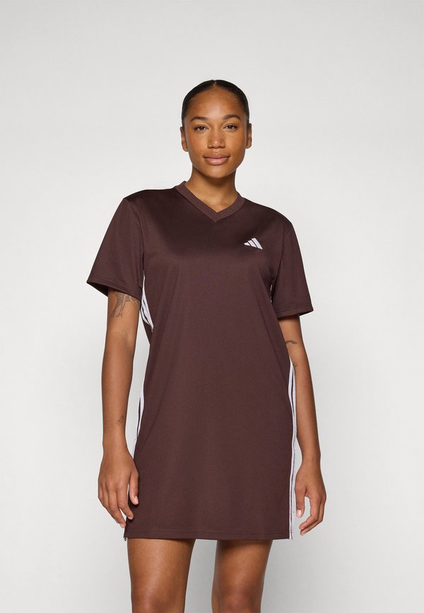 SHIFT - Jersey dress