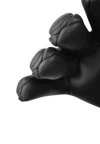 Reusch ATTRAKT - Torwarthandschuh - black