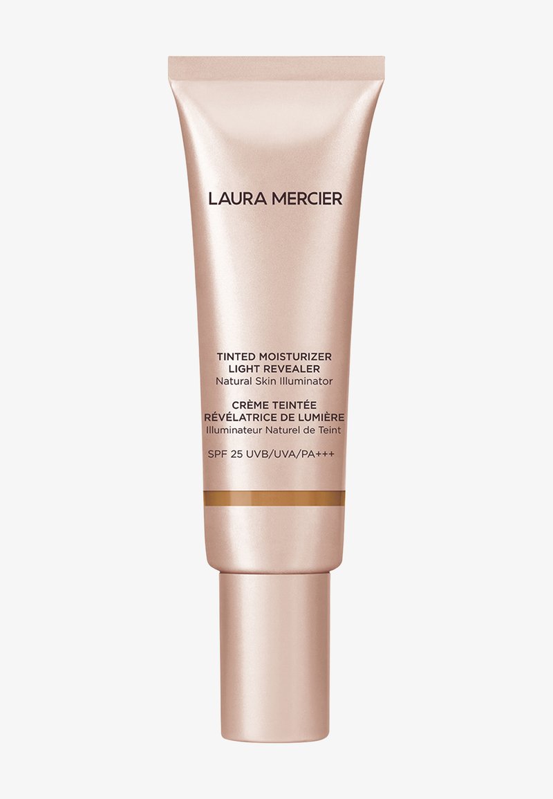 Laura Mercier - TINTED MOISTURIZER LIGHT REVEALER SPF 25 - Tinted Moisturizer - 5w1 tan, Forstørre