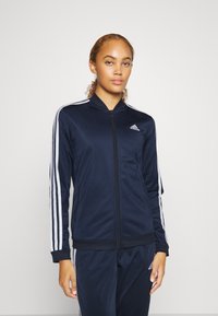 adidas Sportswear W 3S TR - Chándal - legend ink