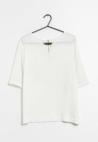 Dorothy Perkins Blus - white