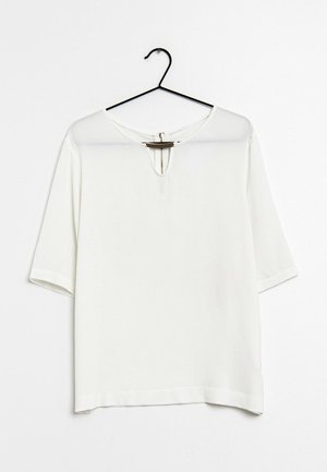 Blouse - white