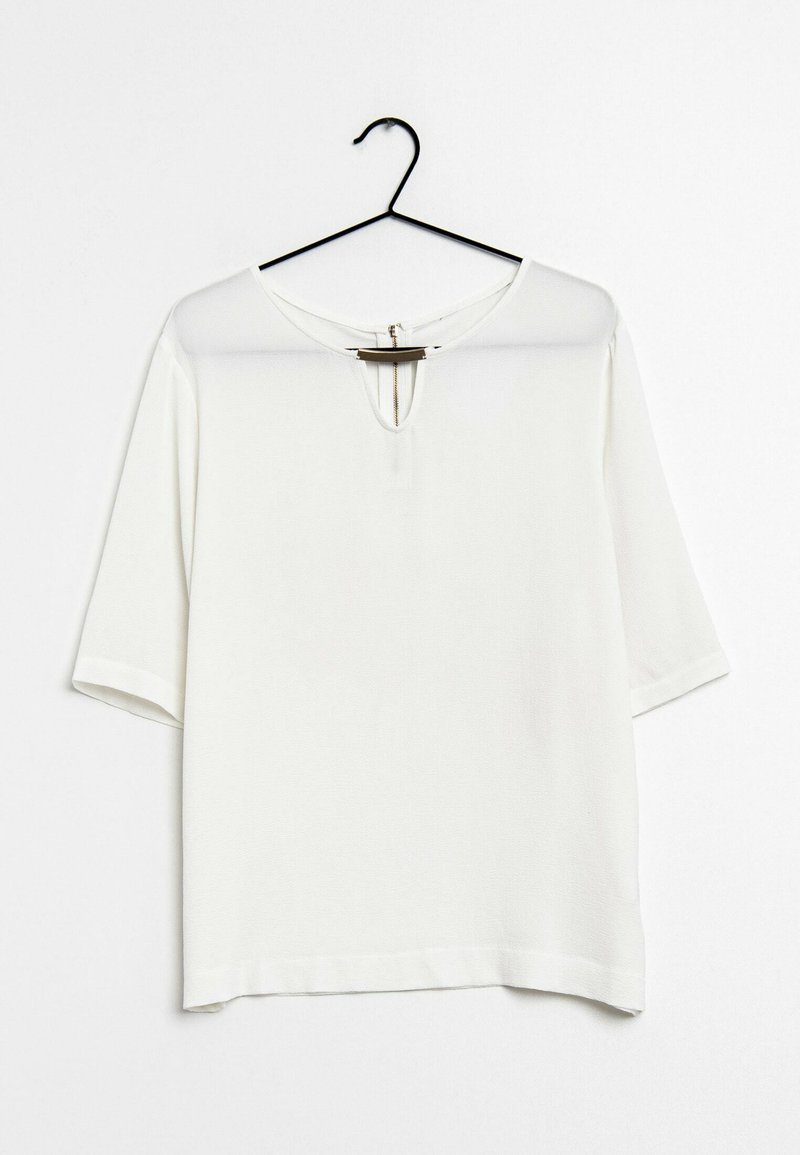 Dorothy Perkins Blus - white