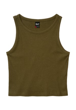 Brandit, Top - olive
