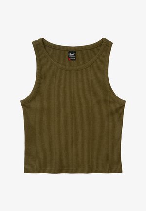 Brandit, Top - olive