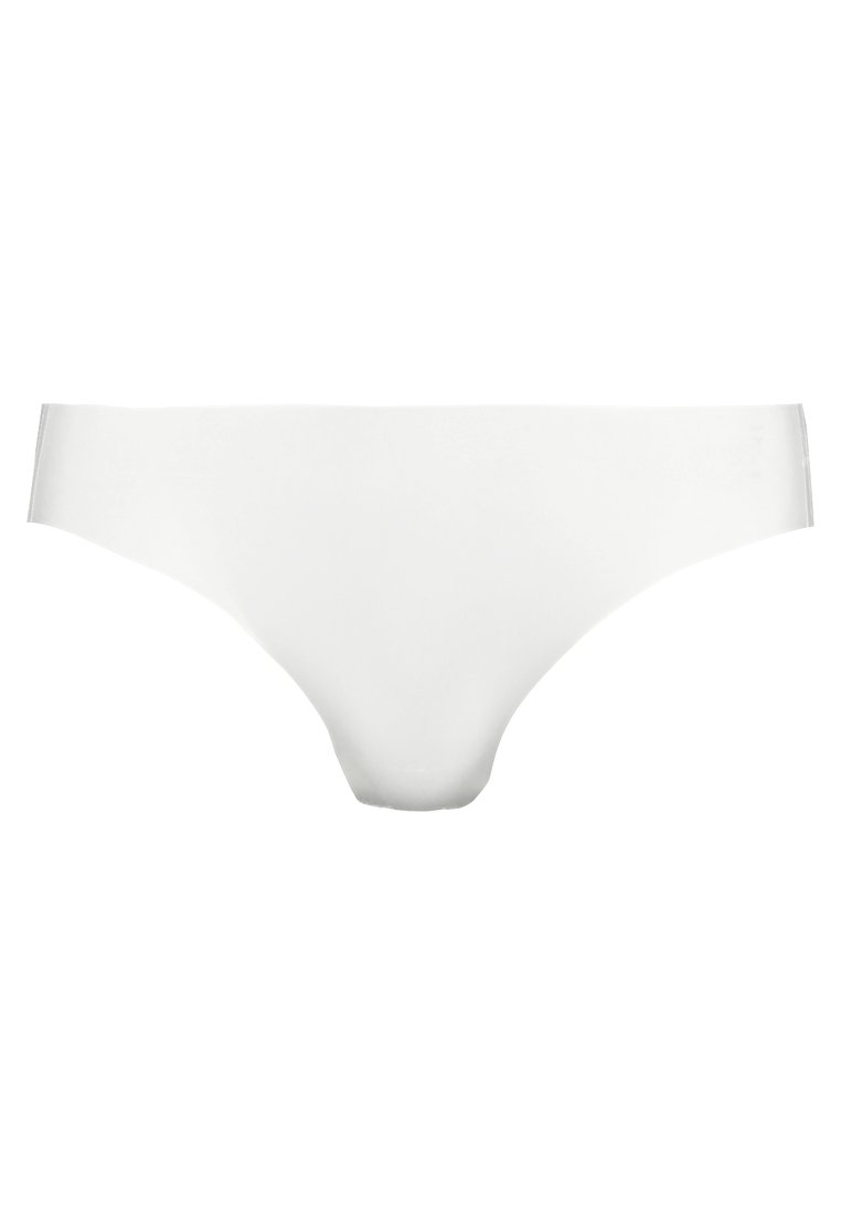 Sloggi Feel Tanga Slip Off White Offwhite Zalando De