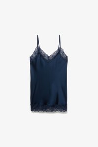 Non sélectionné, dark blue