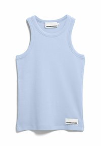 Unausgewählt, soft blue