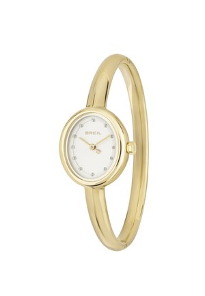 HOOP - Montre - silver-coloured