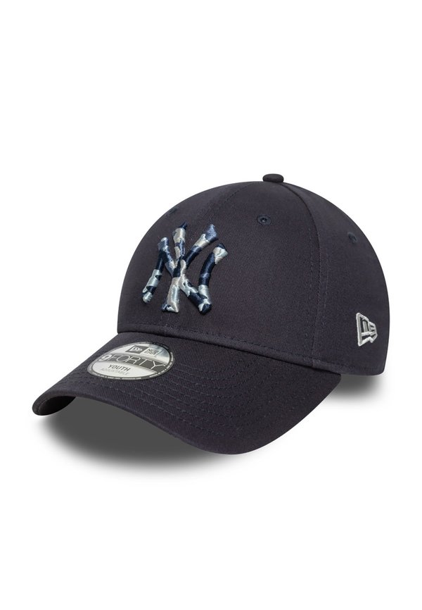 CHYT INFILL 9FORTY ADJUSTABLE NY YANKEES – Cap
