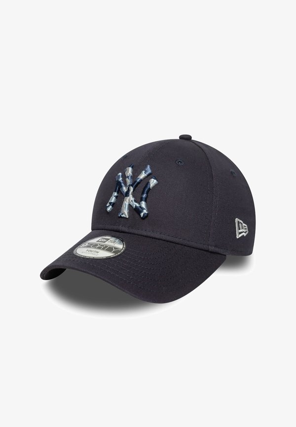 CHYT INFILL 9FORTY ADJUSTABLE NY YANKEES – Cap