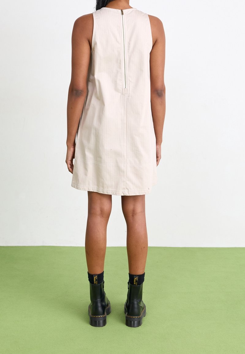 adidas Originals Day dress - beige