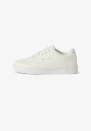 Champion, ROYAL SUBLIME CLEAN - Sneakers laag - white ww
