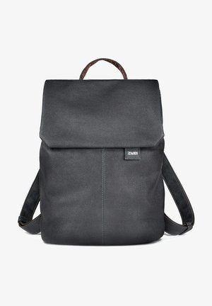 Rucksack - dunkelgrau