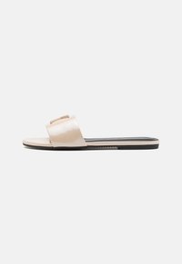 Calvin Klein Jeans - FLAT SLIDE - Mules - whisper pink Thumbnail Image 1