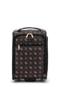 Guess Trolley - dunkelbraun