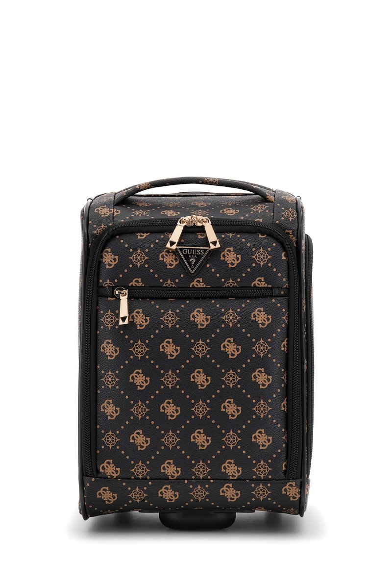 Guess Trolley - dunkelbraun
