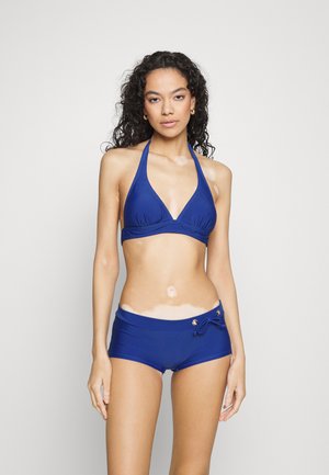 SET - Bikinit - bright blue