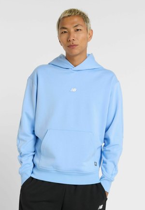 ALL DAY UNIFORM  - Sweatshirt - blue