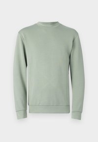Unselected, iceberg green