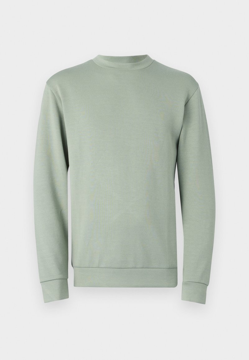 Selected Homme Sweater groen
