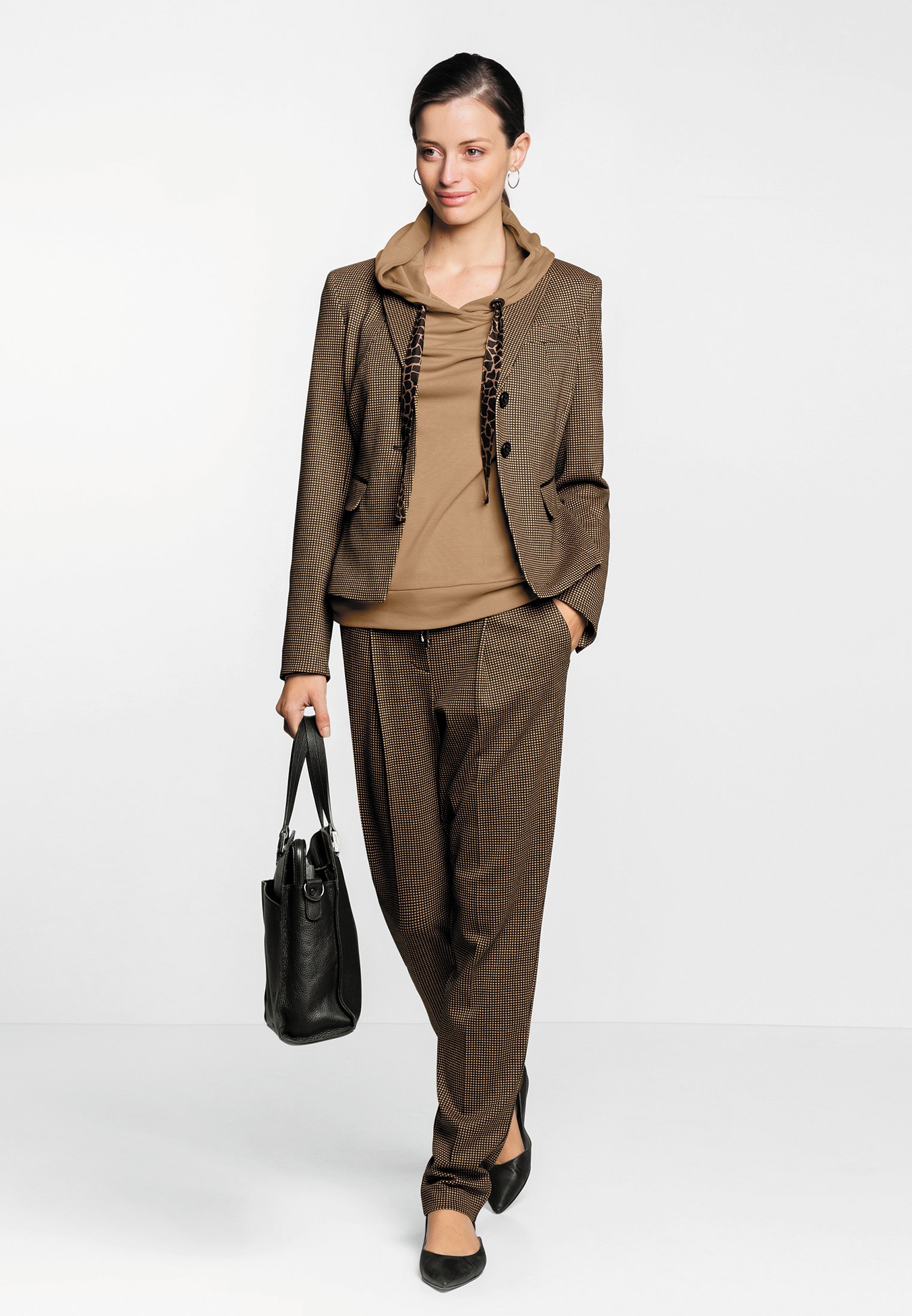 Damen Sweatshirt Damen Sweatshirt