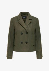 Sélectionné, stone gray