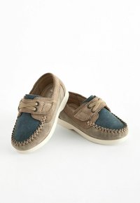 Next Instappers - stone mineral blue