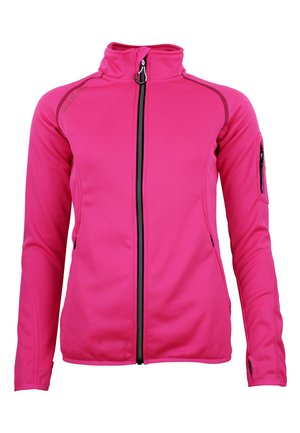 Peak Mountain Giacca da mezza stagione - fuchsia