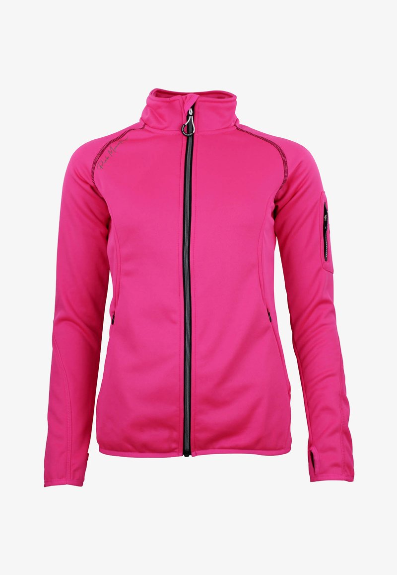 Peak Mountain Jas - fuchsia