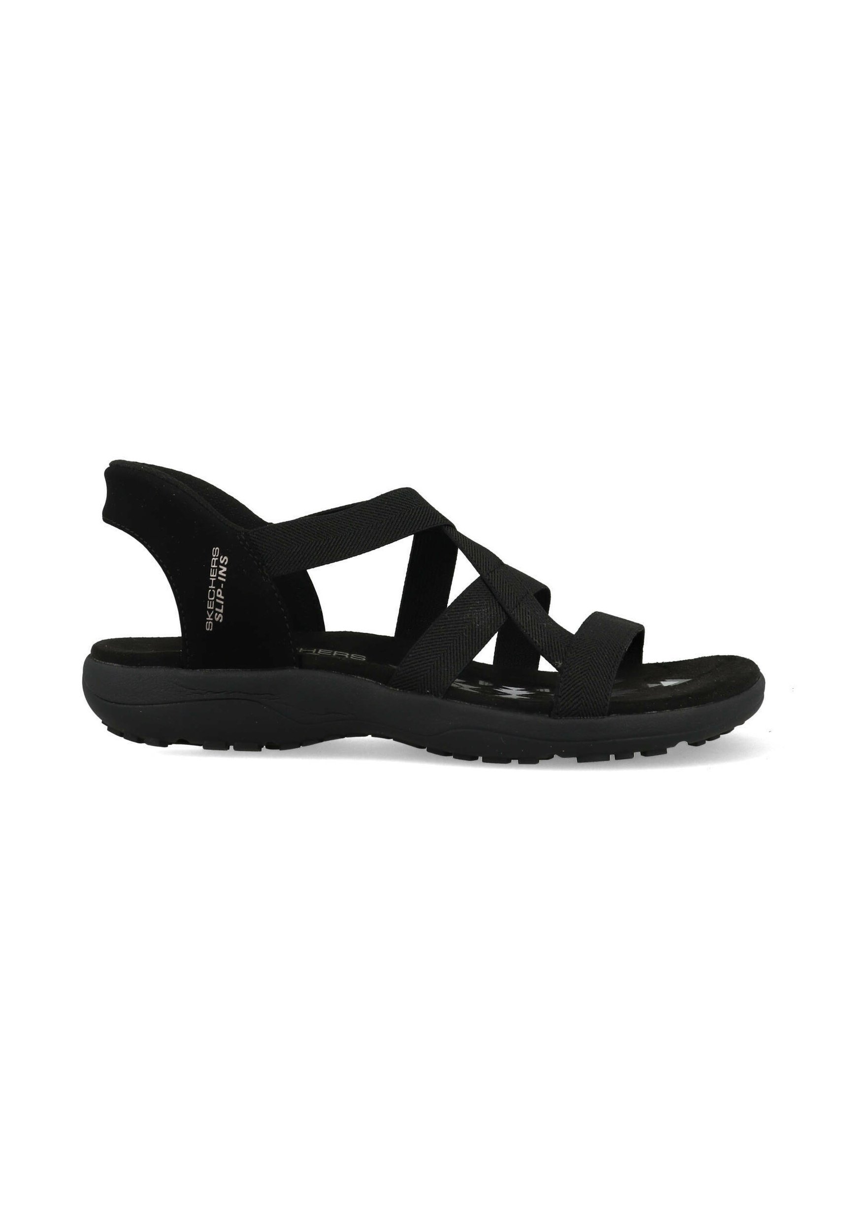 スケッチャーズ/REGGAE SLIM/Slip-Ins Skechers Slip-ins: Reggae Slim - Stretch Flex -