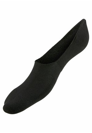 Nogavice za športne copate - schwarz