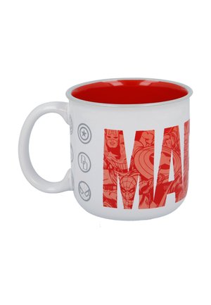 IM GESCHENKKARTON - Kindertasse - weiß