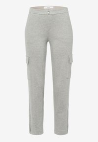 BRAX Kapsáče - mottled light grey