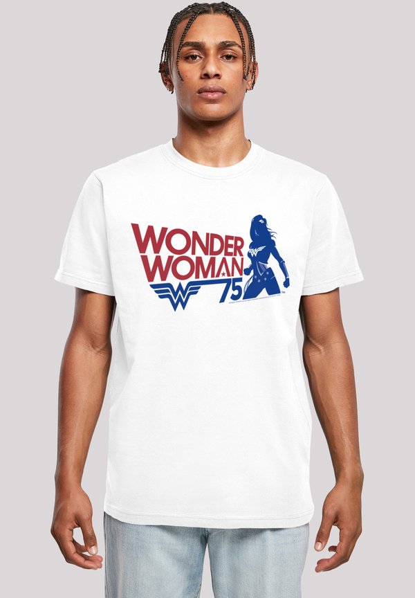 DC COMICS SEVENTY FIVE - T-Shirt print