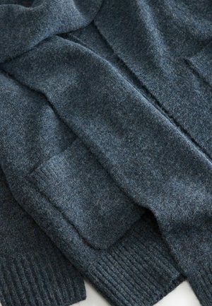 Next Vesta na kopčanje - navy