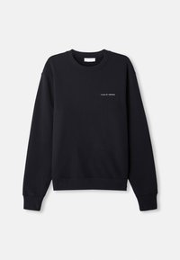 Unselected, black