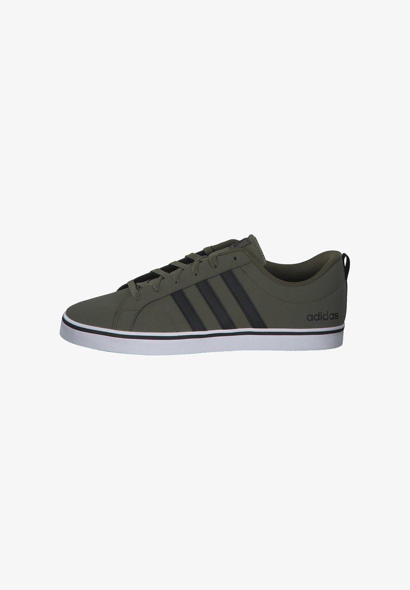 adidas Originals VS PACE 2.0 olive strata core black ftwr w/green
