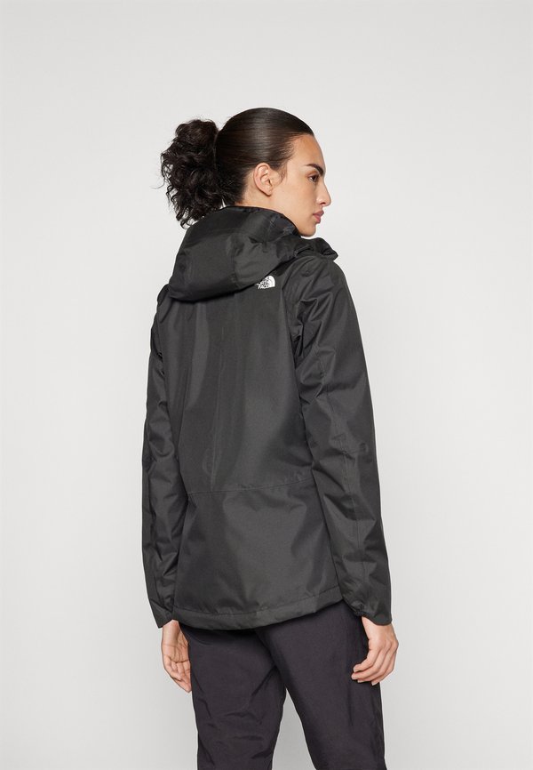 QUEST TRICLIMATE - Hardshell jacket2