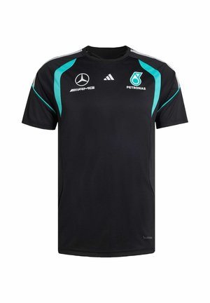 adidas Performance, AMG PETRONAS FORMULA 1 TEAM MECHANICS, czarny