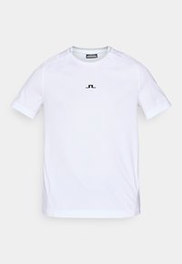 COLTEN TECH - Bluză sport - white
