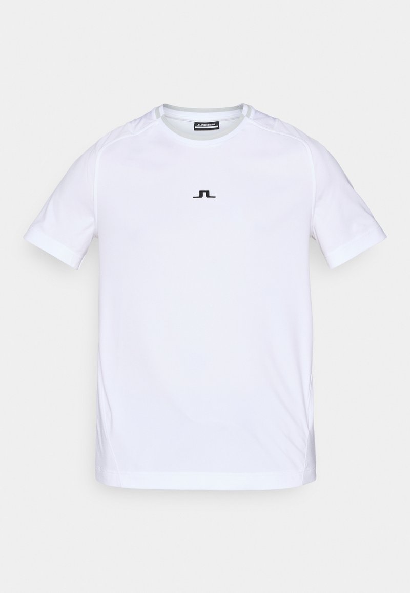 J.LINDEBERG Sports Sport T-shirt wit