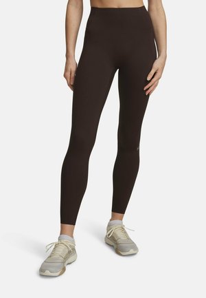 VANISH ELITE - Leggings - kona brown
