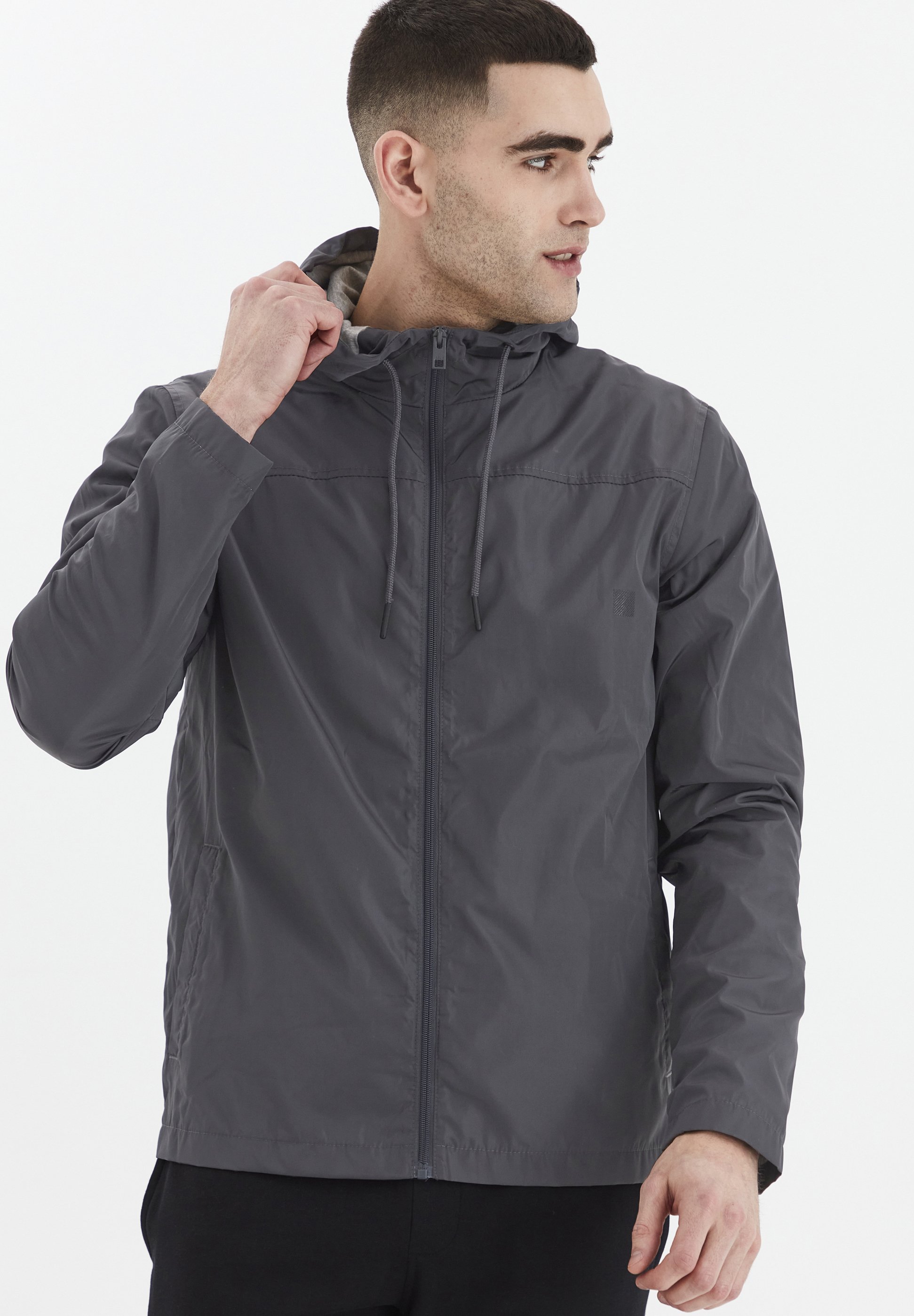 hurley solid protect 2.0 jacket