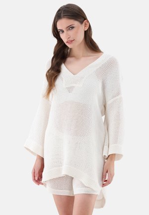 Strandaccessoire - off white