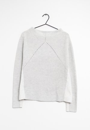 Maglione - grey