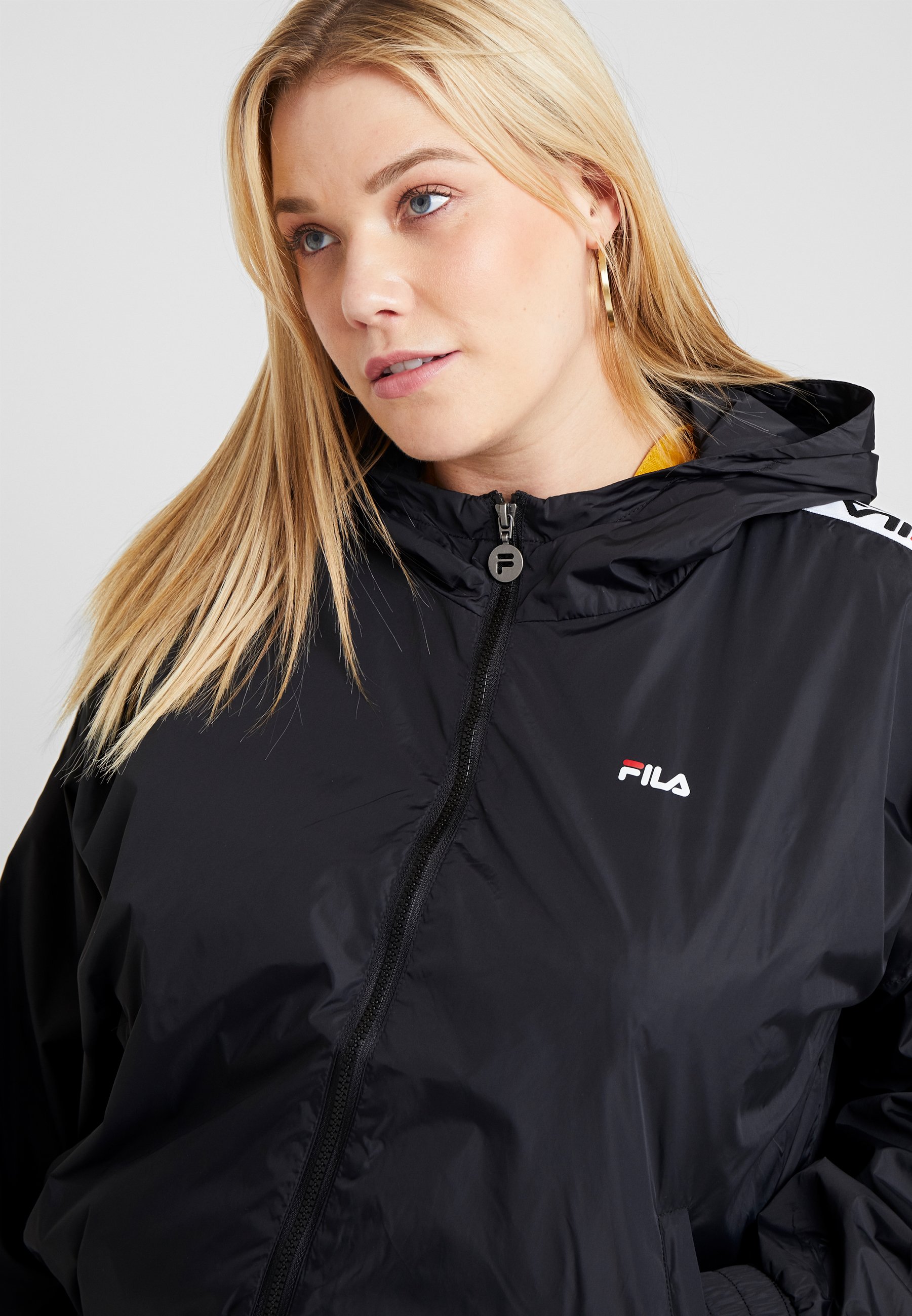 fila tilda hooded